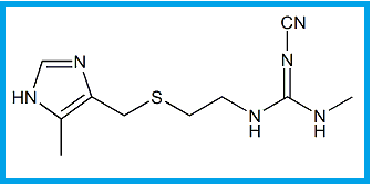 CIMETIDINE 