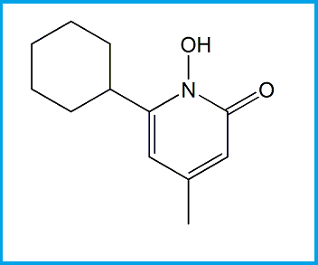 CICLOPIROX