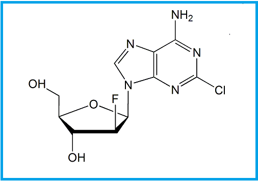 CLOFARABINE