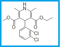 FELODIPINE