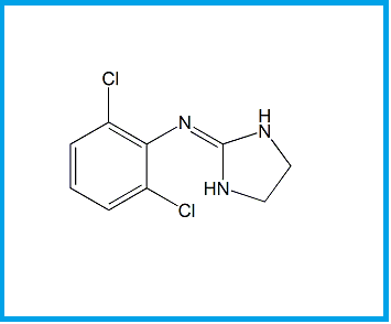 CLONIDINE