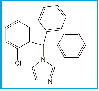 CLOTRIMAZOLE