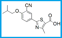 FEBUXOSTAT