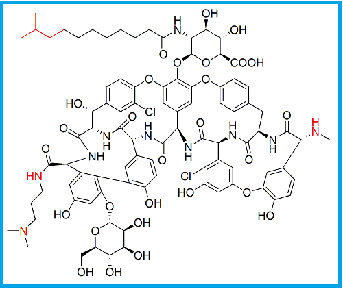 DALBAVANCIN