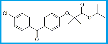 FENOFIBRATE 