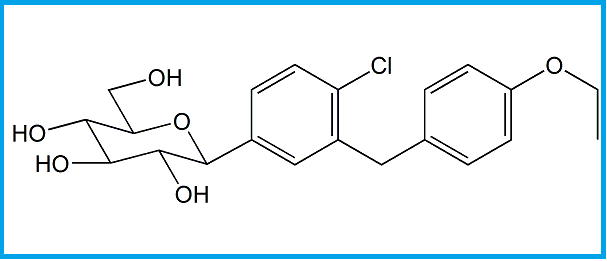 DAPAGLIFLOZIN