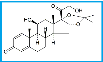 DESONIDE