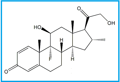 DESOXIMETASONE 