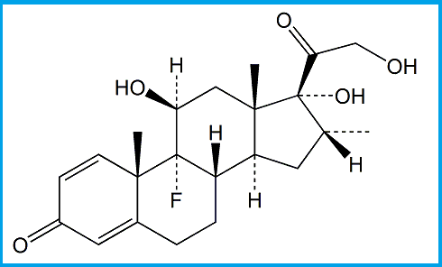 DEXAMETHASONE | BETAMETHASONE EP IMPURITY A