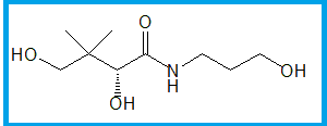 DEXPANTHENOL