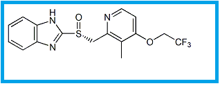 DEXLANSOPRAZOLE