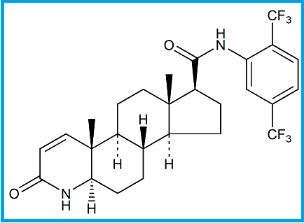 DUTASTERIDE