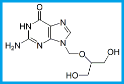 GANCICLOVIR