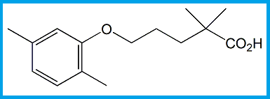 GEMFIBROZIL