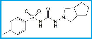 GLICLAZIDE