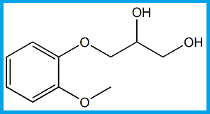 GUAIFENESIN