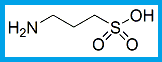HOMOTAURINE