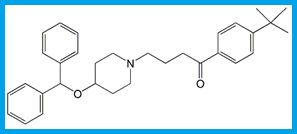 EBASTINE 