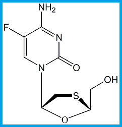 EMTRICITABINE