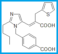 EPROSARTAN