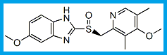 ESOMEPRAZOLE 