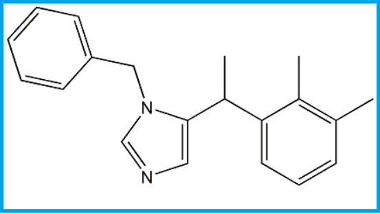 MEDETOMIDINE N-BENZYL IMPURITY