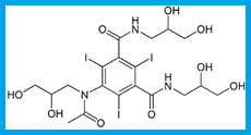 IOHEXOL 