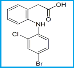 DICLOFENAC 4-BROMO ANALOG IMPURITY