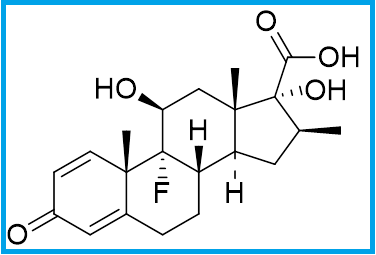  DEXAMETHASONE ACID IMPURITY 