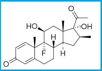 DEXAMETHASONE 21 DEHYDRO IMPURITY