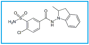 INDAPAMIDE