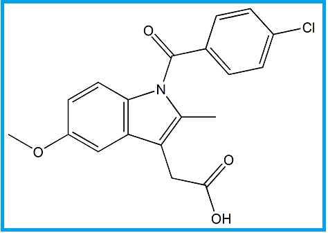 INDOMETHACIN