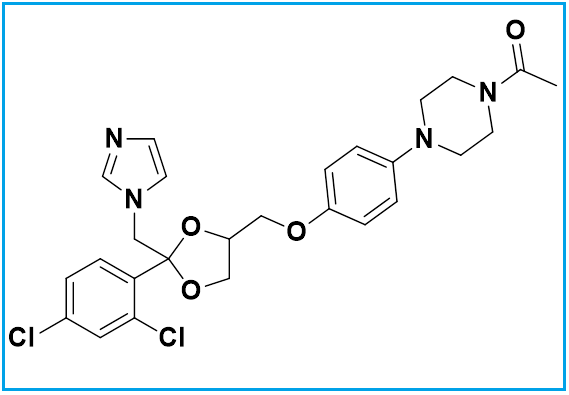 Ketoconazole