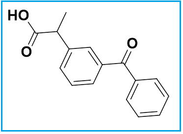 Ketoprofen