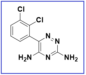 Lamotrigine 