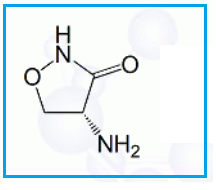 CYCLOSERINE