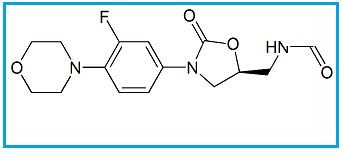 Linezolid 