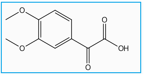 CAS No: 4732-70-1 | (3,4-dimethoxyphenyl)(oxo)acetic acid