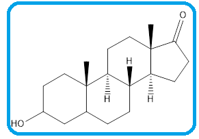 EPIANDROSTERONE