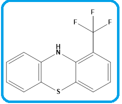 1-(Trifluoromethyl)-10H-phenothiazine