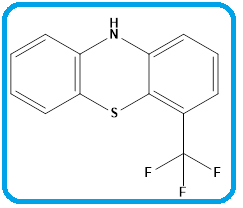 4-(Trifluoromethyl)-10H-phenothiazine