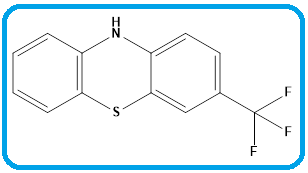 3-(Trifluoromethyl)-10H-phenothiazine