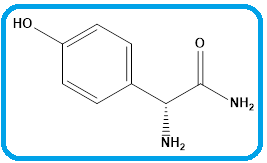 AMOXICILLIN ACETAMIDE IMPURITY
