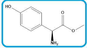 P-HYDROXYPHENYLGLYCINE METHYL ESTER