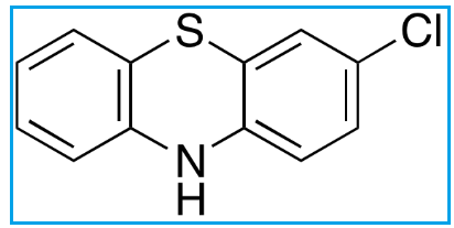 CAS NO: 1207-99-4 | 3-Chloro-10H-phenothiazine
