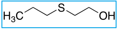 CAS NO: 22812-90-4 | 2-(Propylthio)ethanol
