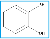 CAS NO: 1121-24-0 | 2-Hydroxybenzenethiol