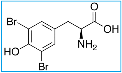 3,5-DIBROMO-L-TYROSINE