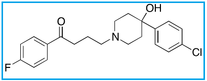 HALOPERIDOL 