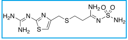 FAMOTIDINE